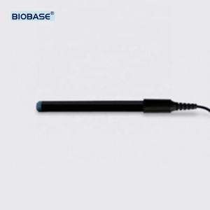 BIOBASE meteran konduktivitas portabel Tiongkok/TDS/pengukur salinitas PH TDS ORP pengukur konduktivitas - Product Image 2