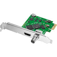 Monitor Blackmagic Design BMD Deck Link Mini 1080P para Salida