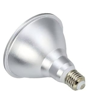 Projecteurs <span class=keywords><strong>LED</strong></span> RGBW PAR38/PAR30 en aluminium avec télécommande, étanches IP65, dimmables, encastrables, pour intérieur et extérieur - Product Image 4