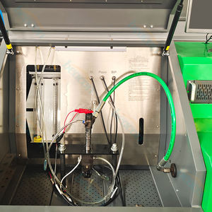 Bancada de Teste Diesel Common Rail Beacon CR310 Ferramentas para Oficina Mecânica Equipamento de Inspeção e Teste de Bomba Injetora - Product Image 4