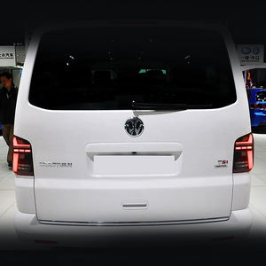 Gruppo luce completamente LED per <span class=keywords><strong>Volkswagen</strong></span> Multivan <span class=keywords><strong>T5</strong></span> <span class=keywords><strong>Caravelle</strong></span> 2011-2015 luce posteriore Auto Auto accessori lampada - Product Image 6