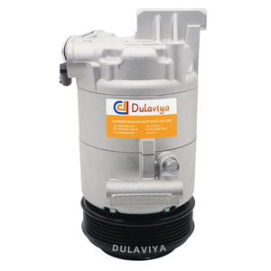 คอมเพรสเซอร์<span class=keywords><strong>แอร์</strong></span>ใหม่สำหรับรถจี๊ป เรนเกอร์ คอมพาส ดีเอสแอล เฟียต โทร 51961724 52094150 CP876335 - Product Image 3