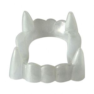 <span class=keywords><strong>Colmillos</strong></span> de Vampiro de Halloween, Dientes <span class=keywords><strong>Falsos</strong></span>, Dentaduras Postizas para Cosplay, Disfraces, Fiestas de Máscaras, Broma de Terror, Accesorios de Decoración - Product Image 5
