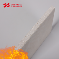 Panneau ignifuge OushiBao Green A1 |   pour une construction supérieure et durable
