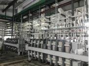 Cutting-Edge Electrodialysis Technology: Ushering Efficient Industrial Water Purification Ion Exchange Membrane Water Treatment - Product Image 1