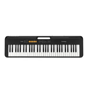 Bonne marque prix de gros 61 touches multifonction MIDI orgue électronique numérique