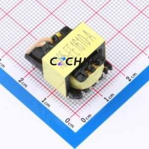 Transformador de Potencia XREE1610-0636, Componente de Orificio Pasante (THT), Inductor - Product Image 1