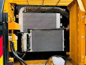 Pompe hydraulique d'occasion pour moteur diesel d'excavatrice lourde 320D 20 tonnes, pour la construction et l'exploitation minière, pièces d'origine avec rapport d'inspection - Product Image 5