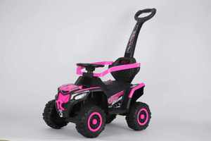 Nuovo giro per bambini su auto a spinta in auto/giocattoli in plastica per bambini in sella ad auto Carrito De <span class=keywords><strong>Bebe</strong></span> 3 En 1 - Product Image 4