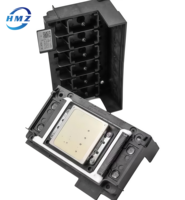 Nouvelle tête d'impression originale XP600 DX11 FA09050 pour imprimante DTF A3, traceur UV à plat éco-solvant, 3072 buses