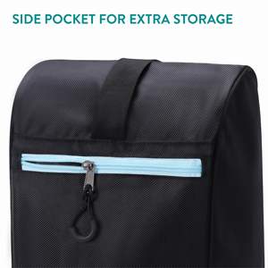 Juego de Esquí Personalizado con Certificación BSCI, Capacidad de 30-40L, Incluye <span class=keywords><strong>Bolsa</strong></span> <span class=keywords><strong>para</strong></span> Esquí y <span class=keywords><strong>Bolsa</strong></span> <span class=keywords><strong>para</strong></span> Botas de Esquí, Hecho de Otros Materiales <span class=keywords><strong>para</strong></span> Esquí al Aire Libre - Product Image 4