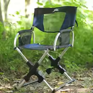 Meilleures ventes pour enfants et adultes, chaise de camping portable pliable, chaise de jardin, chaise de plage, randonnée, camping, pêche en plein air, pique-nique, chaises de détente - Product Image 3