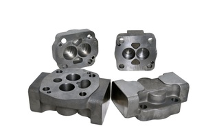Parker P315 P330 P350 P365 Serie Zahnradpumpe & Motor - 1 Jahr Garantie Hydraulische Struktur <span class=keywords><strong>20W</strong></span> Leistung - Product Image 5