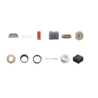 Pièces détachées pour machine à filer à rotor et machine OE Schlafhorst Saurer BD320/BD380/BD416/BD480/BD448 pour machines textiles