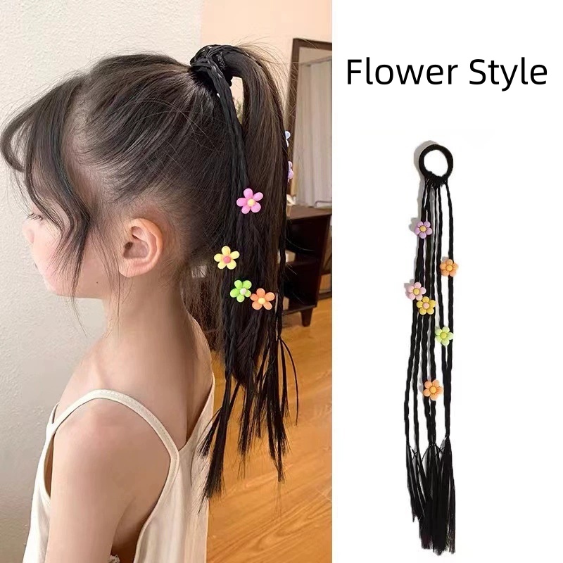 Flower Style
