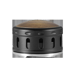 Coffee <span class=keywords><strong>WDT</strong></span> - Compact Barista Accesorio para Espresso, Accesorio para Espresso, 2 Unidades - Product Image 1