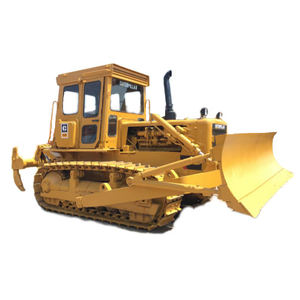 Bulldozer CAT D6 D7g D7R D7G D7H D6R d'occasion de marque japonaise à vendre - Product Image 1