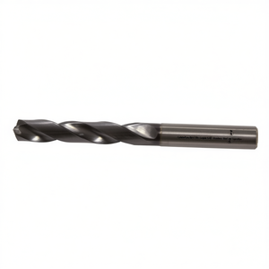 Ttake Carbide Drill Bit Nano TiAlN Coated 5xD For Stainless Steel And Superalloys - Product Image 2