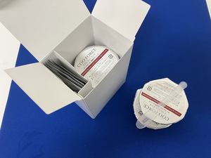 Mascarilla de Gel de CO2 Japonesa OEM, Etiqueta Privada, Patente de Cuidado de la Piel, Paquete Facial, Certificación GMP, Hidratante, Iluminadora, Antienvejecimiento, Profesional - Product Image 5