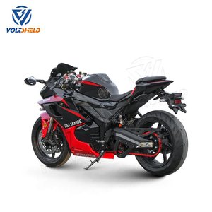 Nouvelle conception Jose 2026 – Moto de course 5000W, 10000W, 15000W conçue pour des performances et des sensations à haute vitesse - Product Image 3