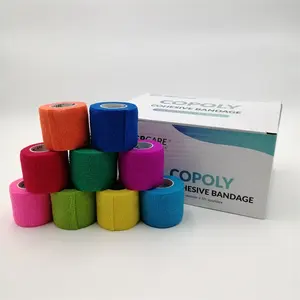 Pita Perekat Diri Satu Kali Perban Pegangan Tekanan - Product Image 1