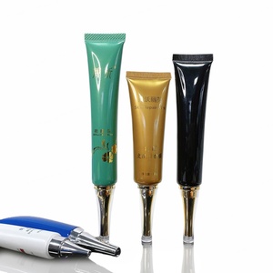 Envases Cosméticos de 12ml y 15ml, Gotero para Suero de Ojos, Boquilla Larga, Tubos para Gel y Crema de Ojos - Product Image 3