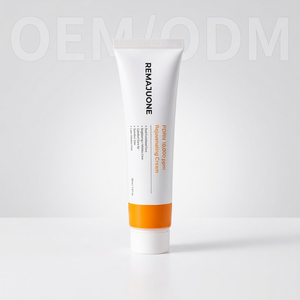 Crema Rejuvenecedora Coreana OEM/ODM con PDRN 10000 PPM, Ácido Tranexámico, Camelia, Complejo CICA, Ácido Hialurónico y Niacinamida para el Rostro - Product Image 3