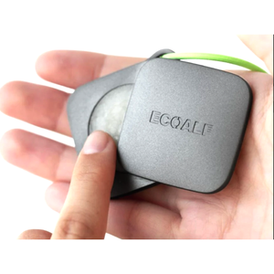 Hộp Đựng Nước Hoa Rỗng Có Nắp Nạp Từ Tính - Product Image 3