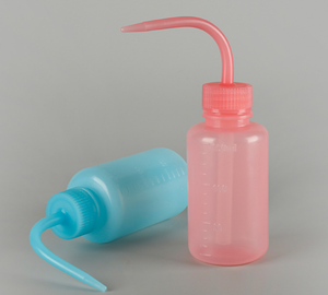 Hot Sale LDPE 150/250/500/1000ml Small <strong>Plastic</strong> <strong>Squeeze</strong> <strong>Bottle</strong> with Cap for Honey Ketchup Soya Chili - Product Image 6