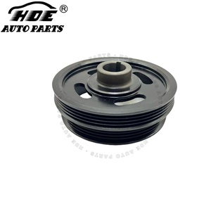 9052774 Pieza de Automóvil al por Mayor, Polea de Cigüeñal para Wuling N200 N300 - Product Image 1