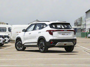 셀토-s SUV 1.5L 가솔린 자동 5도어 LED 라이트 선루프 전동 시트 신제품 - Product Image 5