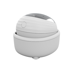 Masseur électrique pour le corps, appareil de massage automatique pour la tête, massage du cuir chevelu et du corps entier, avec 4 têtes de massage - Product Image 1