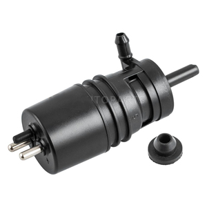 Pompe de lave-glace de pare-brise 202 869 00 21 202 869 01 21 <span class=keywords><strong>123</strong></span> 869 00 21 pour MERCEDES-BENZ - Product Image 1