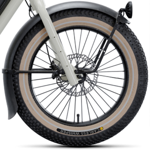 48V Lithium Battery Adult Electric Cargo Trike with Aluminum Alloy Frame 9-Speed Fat Tire for Sand &amp; Snow Delivery - Product Image 3