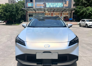 AION S <span class=keywords><strong>Plus</strong></span> Modelo 2022 Edición Inteligente 70, Auto Eléctrico (Batería <span class=keywords><strong>NCM</strong></span>, Autonomía de 501-600 km, Motor de 100-150kW) - Product Image 2