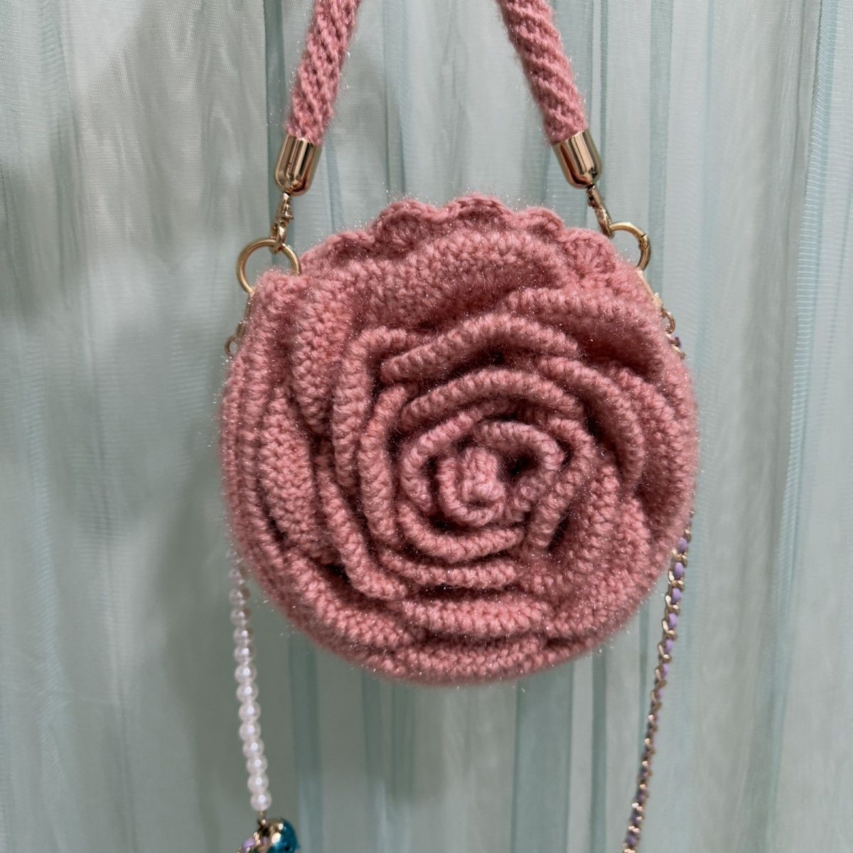 Rosa