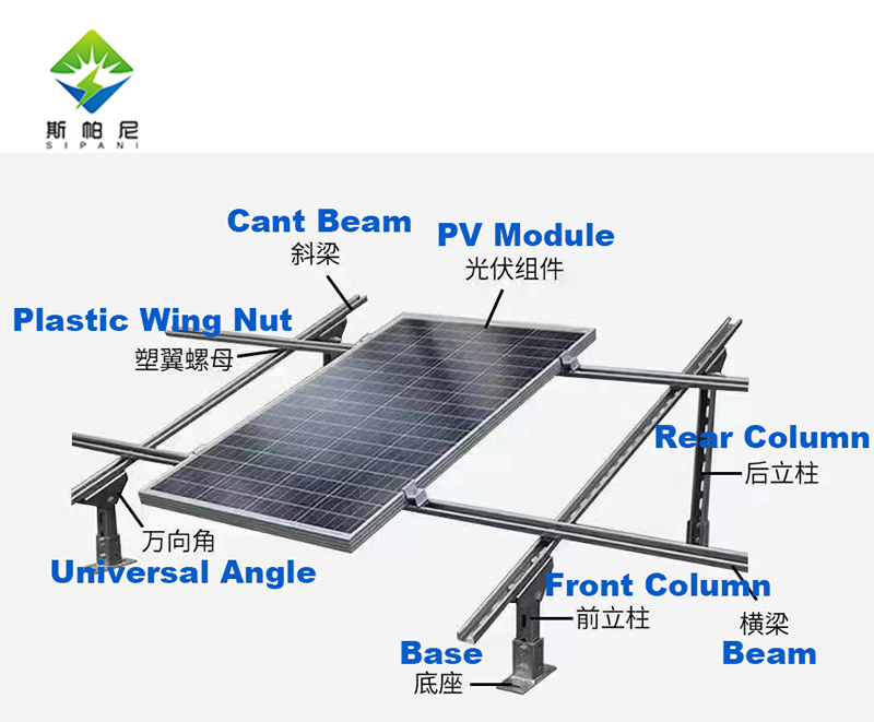 300 W 390 W 395 W 400 W 405 W 410 W monokristallines Solarpanel 500 Watt 550 Watt 600 Watt Heim-Photovoltaik-PV-Modul