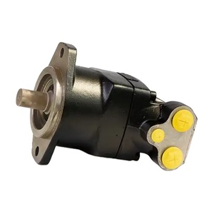 Bomba de Pistón de Motor Hidráulico F11-005 F11-010 F11-019 F11-028 F11-150 para - Product Image 4