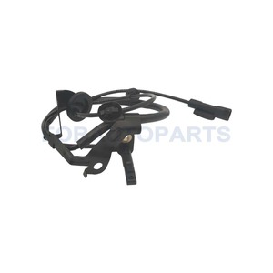 Phía sau bên phải <span class=keywords><strong>ABS</strong></span> Bánh Xe Cảm biến tốc độ cho 07-12 <span class=keywords><strong>Mitsubishi</strong></span> 4WD AWD Outlander Lancer 4670a584 - Product Image 5