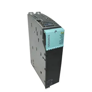 Hot Selling Original Power Supply PLC Module Inverter Driver Man-machine Interface VE4006P2