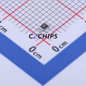 Résistance SMD ARG05DTC0560 0805 (Type : Film mince) (Résistance : 56 Ohm Précision : 0,5%) - Product Image 1
