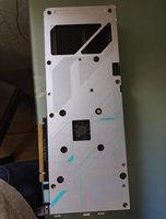 Kartu Grafis RTX 4060 untuk Desktop, GPU Tiga Kipas untuk Gaming, Desain 3D, dan Pembuatan Konten