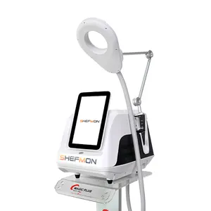 Appareil d'impulsion de soulagement de la douleur électro-magnétique Portable Physio Magneto Terapia Machine de magnétothérapie à anneau de thérapie pour la physiothérapie