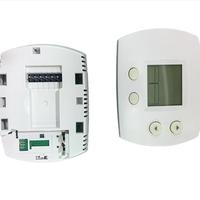 Thermostat numérique pour climatisation centrale auto-moulé de haute qualité