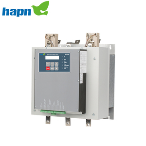 Démarreur progressif de haute qualité pour la protection du moteur charge lourde lourde utilisé démarreur progressif <span class=keywords><strong>hapn</strong></span> marque HPS2DN - Product Image 3