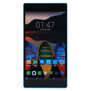 Marque 4G appelant 7 pouces de haut système Android 2GB Ram 16GB Rom 1024*600 IPS carte Sim Wifi enfants tablette PC éducative - Product Image 6