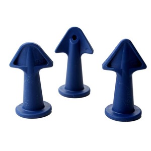 Sealant Nozzle 13r Plastic Grout Filling Tool Home Decoration - Product Image 4