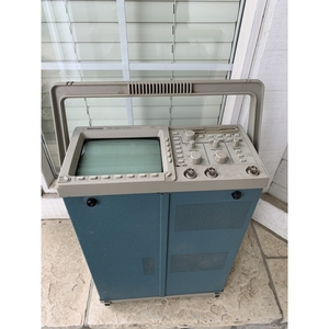 Osciloscopio Digital Tektronix Tds340a 100mhz 2 Canales 500 Megasampel/s - Product Image 1