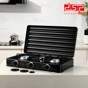 DSP vendita calda oem professionale a tre fuochi cucina a <span class=keywords><strong>Gas</strong></span> stufa a <span class=keywords><strong>Gas</strong></span> in acciaio inox commerciale a <span class=keywords><strong>Gas</strong></span> fornello a <span class=keywords><strong>Gas</strong></span> - Product Image 5