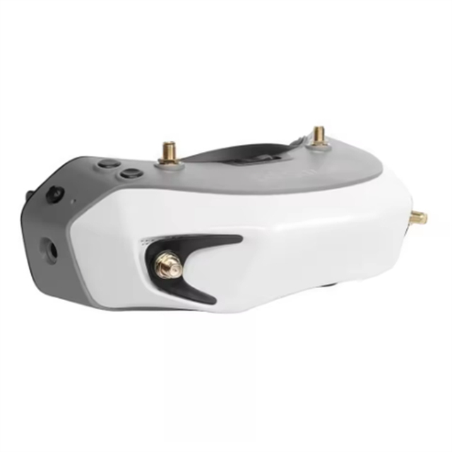 Fat Shark HDO3 Dominator Digital HD 1080p OLED Dual Micro Displays FPV Goggles Fatshark Video Headset for RC Drone